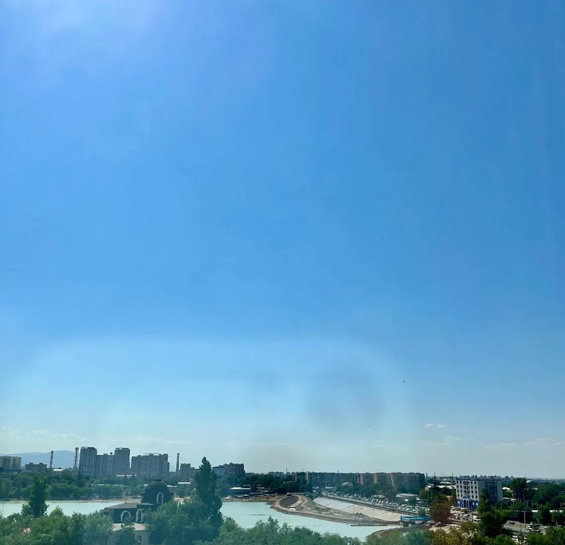 Apartment Жк River Time Almaty