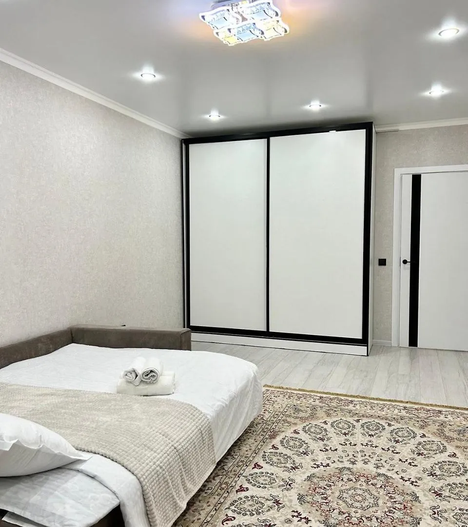 Apartment Жк River Time Almaty